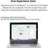 imageAcer Swift X 14 Laptop  145quot OLED 2880 x 1800 120Hz Calman Verified  Unlock AI Experiences  Intel Core Ultra 7 Processor 155H  NVIDIA GeForce RTX 4060  16GB LPDDR5X  1TB SSD  SFX1472G77NJUltra 5 125H