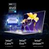 imageAcer Swift X 14 Laptop  145quot OLED 2880 x 1800 120Hz Calman Verified  Unlock AI Experiences  Intel Core Ultra 7 Processor 155H  NVIDIA GeForce RTX 4060  16GB LPDDR5X  1TB SSD  SFX1472G77NJi71355U