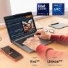 imageAcer Swift X 14 Laptop  145quot OLED 2880 x 1800 120Hz Calman Verified  Unlock AI Experiences  Intel Core Ultra 7 Processor 155H  NVIDIA GeForce RTX 4060  16GB LPDDR5X  1TB SSD  SFX1472G77NJUltra 5 125H