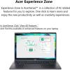 imageAcer Swift X 14 Laptop  145quot OLED 2880 x 1800 120Hz Calman Verified  Unlock AI Experiences  Intel Core Ultra 7 Processor 155H  NVIDIA GeForce RTX 4060  16GB LPDDR5X  1TB SSD  SFX1472G77NJUltra 9 185H  Intel Arc