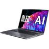 imageAcer Swift X 14 Laptop  145quot OLED 2880 x 1800 120Hz Calman Verified  Unlock AI Experiences  Intel Core Ultra 7 Processor 155H  NVIDIA GeForce RTX 4060  16GB LPDDR5X  1TB SSD  SFX1472G77NJUltra 7 155H  RTX 4060