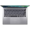 imageAcer Swift X 14 Laptop  145quot OLED 2880 x 1800 120Hz Calman Verified  Unlock AI Experiences  Intel Core Ultra 7 Processor 155H  NVIDIA GeForce RTX 4060  16GB LPDDR5X  1TB SSD  SFX1472G77NJUltra 5 125H