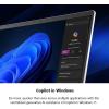 imageAcer Swift X 14 Laptop  145quot OLED 2880 x 1800 120Hz Calman Verified  Unlock AI Experiences  Intel Core Ultra 7 Processor 155H  NVIDIA GeForce RTX 4060  16GB LPDDR5X  1TB SSD  SFX1472G77NJUltra 7 155H