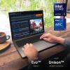 imageAcer Swift X 14 Laptop  145quot OLED 2880 x 1800 120Hz Calman Verified  Unlock AI Experiences  Intel Core Ultra 7 Processor 155H  NVIDIA GeForce RTX 4060  16GB LPDDR5X  1TB SSD  SFX1472G77NJUltra 9 185H  Intel Arc