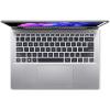 imageAcer Swift X 14 Laptop  145quot OLED 2880 x 1800 120Hz Calman Verified  Unlock AI Experiences  Intel Core Ultra 7 Processor 155H  NVIDIA GeForce RTX 4060  16GB LPDDR5X  1TB SSD  SFX1472G77NJUltra 7 155H