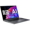 imageAcer Swift X 14 Laptop  145quot OLED 2880 x 1800 120Hz Calman Verified  Unlock AI Experiences  Intel Core Ultra 7 Processor 155H  NVIDIA GeForce RTX 4060  16GB LPDDR5X  1TB SSD  SFX1472G77NJUltra 7 155H  RTX 4060