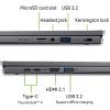 imageAcer Swift X 14 Laptop  145quot OLED 2880 x 1800 120Hz Calman Verified  Unlock AI Experiences  Intel Core Ultra 7 Processor 155H  NVIDIA GeForce RTX 4060  16GB LPDDR5X  1TB SSD  SFX1472G77NJUltra 9 185H  Intel Arc