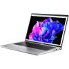 imageAcer Swift X 14 Laptop  145quot OLED 2880 x 1800 120Hz Calman Verified  Unlock AI Experiences  Intel Core Ultra 7 Processor 155H  NVIDIA GeForce RTX 4060  16GB LPDDR5X  1TB SSD  SFX1472G77NJUltra 7 155H
