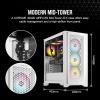 imageCorsair Vengeance i7500 Gaming PC  Liquid Cooled Intel Core i914900KF CPU  NVIDIA GeForce RTX 5080 GPU  32GB Vengeance RGB DDR5 Memory  2TB M2 SSD  BlackWhite