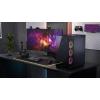 imageCorsair Vengeance i7500 Gaming PC  Liquid Cooled Intel Core i914900KF CPU  NVIDIA GeForce RTX 5080 GPU  32GB Vengeance RGB DDR5 Memory  2TB M2 SSD  BlackBlack