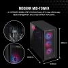 imageCorsair Vengeance i7500 Gaming PC  Liquid Cooled Intel Core i914900KF CPU  NVIDIA GeForce RTX 5080 GPU  32GB Vengeance RGB DDR5 Memory  2TB M2 SSD  BlackBlack