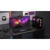 imageCorsair Vengeance i7500 Gaming PC  Liquid Cooled Intel Core i914900KF CPU  NVIDIA GeForce RTX 5080 GPU  32GB Vengeance RGB DDR5 Memory  2TB M2 SSD  BlackBlack
