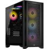 imageCorsair Vengeance i7500 Gaming PC  Liquid Cooled Intel Core i914900KF CPU  NVIDIA GeForce RTX 5080 GPU  32GB Vengeance RGB DDR5 Memory  2TB M2 SSD  BlackBlack