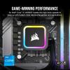 imageCorsair Vengeance i7500 Gaming PC  Liquid Cooled Intel Core i914900KF CPU  NVIDIA GeForce RTX 5080 GPU  32GB Vengeance RGB DDR5 Memory  2TB M2 SSD  BlackBlack
