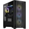 imageCorsair Vengeance i7500 Gaming PC  Liquid Cooled Intel Core i914900KF CPU  NVIDIA GeForce RTX 5080 GPU  32GB Vengeance RGB DDR5 Memory  2TB M2 SSD  BlackBlack