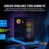 imageCorsair Vengeance i7500 Gaming PC  Liquid Cooled Intel Core i914900KF CPU  NVIDIA GeForce RTX 5080 GPU  32GB Vengeance RGB DDR5 Memory  2TB M2 SSD  BlackBlack