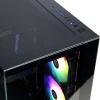 imageCyberPowerPC Gamer Master Gaming PC AMD Ryzen 5 5500 36GHz Radeon RX 6400 4GB 16GB DDR4 500GB PCIe Gen4 SSD WiFi Ready ampamp Windows 11 Home GMA3100A265KFRX 9070 XT 16GB