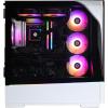 imageCyberPowerPC Gamer Master Gaming PC AMD Ryzen 5 5500 36GHz Radeon RX 6400 4GB 16GB DDR4 500GB PCIe Gen4 SSD WiFi Ready ampamp Windows 11 Home GMA3100A285RTX 5070 Ti 16GB