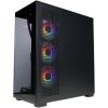 imageCyberPowerPC Gamer Master Gaming PC AMD Ryzen 5 5500 36GHz Radeon RX 6400 4GB 16GB DDR4 500GB PCIe Gen4 SSD WiFi Ready ampamp Windows 11 Home GMA3100A14900KFRTX 5070 12GB