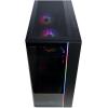 imageCyberPowerPC Gamer Master Gaming PC AMD Ryzen 5 5500 36GHz Radeon RX 6400 4GB 16GB DDR4 500GB PCIe Gen4 SSD WiFi Ready ampamp Windows 11 Home GMA3100A8700FRTX 5060 Ti 8GB