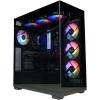 imageCyberPowerPC Gamer Master Gaming PC AMD Ryzen 5 5500 36GHz Radeon RX 6400 4GB 16GB DDR4 500GB PCIe Gen4 SSD WiFi Ready ampamp Windows 11 Home GMA3100A14900KFRTX 5070 12GB