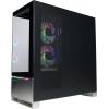 imageCyberPowerPC Gamer Master Gaming PC AMD Ryzen 5 5500 36GHz Radeon RX 6400 4GB 16GB DDR4 500GB PCIe Gen4 SSD WiFi Ready ampamp Windows 11 Home GMA3100A265KFRX 9070 XT 16GB