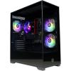 imageCyberPowerPC Gamer Master Gaming PC AMD Ryzen 5 5500 36GHz Radeon RX 6400 4GB 16GB DDR4 500GB PCIe Gen4 SSD WiFi Ready ampamp Windows 11 Home GMA3100A13400FRTX 5060 8GB