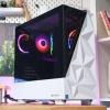 imageCyberPowerPC Gamer Master Gaming PC AMD Ryzen 5 5500 36GHz Radeon RX 6400 4GB 16GB DDR4 500GB PCIe Gen4 SSD WiFi Ready ampamp Windows 11 Home GMA3100A14700F5060 Ti 16GB