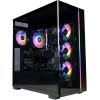 imageCyberPowerPC Gamer Master Gaming PC AMD Ryzen 5 5500 36GHz Radeon RX 6400 4GB 16GB DDR4 500GB PCIe Gen4 SSD WiFi Ready ampamp Windows 11 Home GMA3100A8700FRTX 5060 Ti 8GB