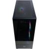 imageCyberPowerPC Gamer Master Gaming PC AMD Ryzen 5 5500 36GHz Radeon RX 6400 4GB 16GB DDR4 500GB PCIe Gen4 SSD WiFi Ready ampamp Windows 11 Home GMA3100A13400FRTX 5060 8GB
