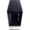 imageCyberPowerPC Gamer Master Gaming PC AMD Ryzen 5 5500 36GHz Radeon RX 6400 4GB 16GB DDR4 500GB PCIe Gen4 SSD WiFi Ready ampamp Windows 11 Home GMA3100A265KFRX 9070 XT 16GB