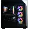 imageCyberPowerPC Gamer Master Gaming PC AMD Ryzen 5 5500 36GHz Radeon RX 6400 4GB 16GB DDR4 500GB PCIe Gen4 SSD WiFi Ready ampamp Windows 11 Home GMA3100A8700FRTX 5060 Ti 8GB
