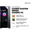imageCyberPowerPC Gamer Master Gaming PC AMD Ryzen 5 5500 36GHz Radeon RX 6400 4GB 16GB DDR4 500GB PCIe Gen4 SSD WiFi Ready ampamp Windows 11 Home GMA3100A8700FRTX 5060 Ti 8GB