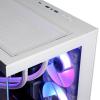 imageCyberPowerPC Gamer Master Gaming PC AMD Ryzen 5 5500 36GHz Radeon RX 6400 4GB 16GB DDR4 500GB PCIe Gen4 SSD WiFi Ready ampamp Windows 11 Home GMA3100A285KRTX 5080 16GB