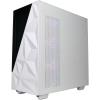 imageCyberPowerPC Gamer Master Gaming PC AMD Ryzen 5 5500 36GHz Radeon RX 6400 4GB 16GB DDR4 500GB PCIe Gen4 SSD WiFi Ready ampamp Windows 11 Home GMA3100A14700F5060 Ti 16GB