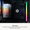 imageCyberPowerPC Gamer Master Gaming PC AMD Ryzen 5 5500 36GHz Radeon RX 6400 4GB 16GB DDR4 500GB PCIe Gen4 SSD WiFi Ready ampamp Windows 11 Home GMA3100A8700FRTX 5060 Ti 8GB