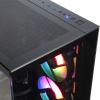 imageCyberPowerPC Gamer Master Gaming PC AMD Ryzen 7 8700F 41GHz GeForce RTX 4060 Ti 8GB 16GB DDR5 1TB PCIe Gen4 SSD WiFi Ready ampamp Windows 11 Home GMA2900A
