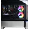 imageCyberPowerPC Gamer Master Gaming PC AMD Ryzen 7 8700F 41GHz GeForce RTX 4060 Ti 8GB 16GB DDR5 1TB PCIe Gen4 SSD WiFi Ready ampamp Windows 11 Home GMA2900A