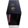 imageCyberPowerPC Gamer Master Gaming PC AMD Ryzen 7 8700F 41GHz GeForce RTX 4060 Ti 8GB 16GB DDR5 1TB PCIe Gen4 SSD WiFi Ready ampamp Windows 11 Home GMA2900A