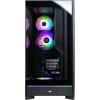 imageCyberPowerPC Gamer Xtreme VR Gaming PC Intel Core i513400F 25GHz GeForce RTX 4060 8GB 16GB DDR5 1TB PCIe Gen4 SSD WiFi Ready ampamp Windows 11 Home GXiVR8060A2414400FArc B580 12GB