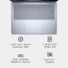imageDell 14 Plus Laptop DB1425014inch 1610 25K 2560x1600 Display Intel Core Ultra 7258V 32GB LPDDR5X RAM 1TB SSD Intel Arc Graphics Backlit Copilot Key Keyboard  Previously InspironUltra Core 9
