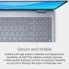 imageDell 14 Plus Laptop DB1425014inch 1610 25K 2560x1600 Display Intel Core Ultra 7258V 32GB LPDDR5X RAM 1TB SSD Intel Arc Graphics Backlit Copilot Key Keyboard  Previously InspironUltra Core 7