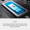 imageDell 14 Plus Laptop DB1425014inch 1610 25K 2560x1600 Display Intel Core Ultra 7258V 32GB LPDDR5X RAM 1TB SSD Intel Arc Graphics Backlit Copilot Key Keyboard  Previously InspironUltra Core 7