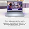 imageDell 14 Plus Laptop DB1425014inch 1610 25K 2560x1600 Display Intel Core Ultra 7258V 32GB LPDDR5X RAM 1TB SSD Intel Arc Graphics Backlit Copilot Key Keyboard  Previously InspironUltra Core 9
