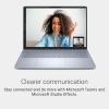imageDell 14 Plus Laptop DB1425014inch 1610 25K 2560x1600 Display Intel Core Ultra 7258V 32GB LPDDR5X RAM 1TB SSD Intel Arc Graphics Backlit Copilot Key Keyboard  Previously InspironUltra Core 9