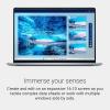 imageDell 14 Plus Laptop DB1425014inch 1610 25K 2560x1600 Display Intel Core Ultra 9288V 32GB LPDDR5X RAM 1TB SSD Intel Arc Graphics Backlit Copilot Key Keyboard  Previously InspironUltra Core 9