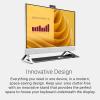 imageDell 27 AllinOne Desktop ec2725027inch FHD 1920 x 1080 Display Intel Core 7 Processor 150U Intel Graphics 16GB DDR5 RAM 1TB SSD Windows 11 Home Onsite Service  WhiteNon  Touch White