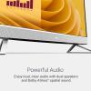 imageDell 27 AllinOne Desktop ec2725027inch FHD 1920 x 1080 Display Intel Core 7 Processor 150U Intel Graphics 16GB DDR5 RAM 1TB SSD Windows 11 Home Onsite Service  WhiteNon  Touch White