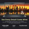 imageDell Inspiron 14 Plus 7440 Laptop 14inch 1610 28K 2880x1800 Display Intel Core Ultra 7155H 32GB LPDDR5X RAM 1TB SSD Intel Arc Graphics Windows 11 Home Onsite ampamp Migrate Service Ice Blue32GB  2TB Storage