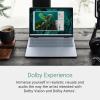 imageDell Inspiron 14 Plus 7440 Laptop 14inch 1610 28K 2880x1800 Display Intel Core Ultra 7155H 32GB LPDDR5X RAM 1TB SSD Intel Arc Graphics Windows 11 Home Onsite ampamp Migrate Service Ice Blue32GB